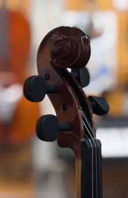 Store Special Product - Standard Violin Outfit 3/4 Size